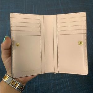 More Pictures of Tory Burch Wallet